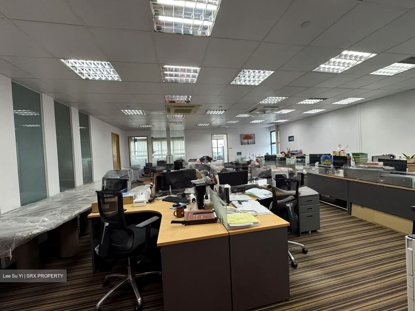 Ubi Techpark (D14), Factory #611017591